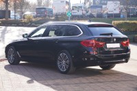 BMW 520 520dA Touring Sport Line