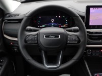 Jeep Compass 1.3 Hybrid Limited Plug-In 4WD
