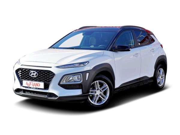 Hyundai Kona 1.0 T-GDI Trend 2WD