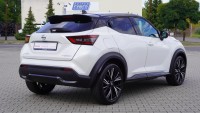 Nissan Juke 1.0 DIG-T N-Design