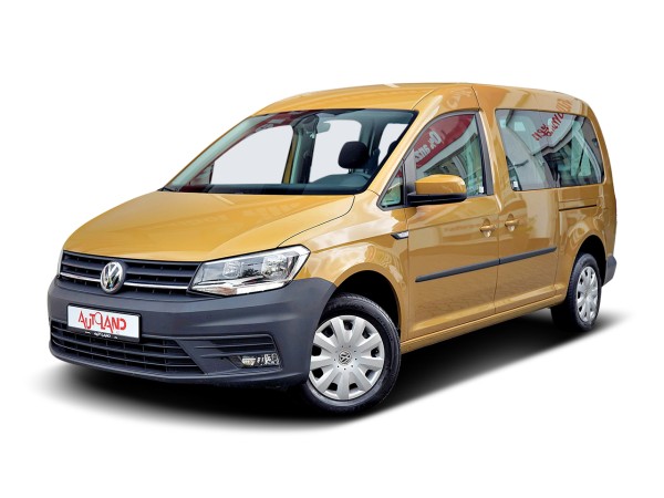 VW Caddy Maxi 1.0