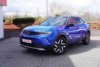 Vorschau: Opel Mokka 1.2 Elegance