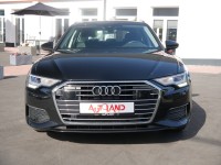 Audi A6 Avant 45 2.0 TFSI design