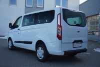 Ford Transit Custom L1 8-Sitzer