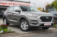 Hyundai Tucson 1.6