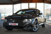 Vorschau: VW Arteon Shooting Brake R-Line eHybrid