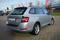 Skoda Fabia Combi 1.0 MPI Cool Edition