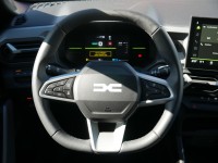 Dacia Duster Journey Hybrid 155 Aut.