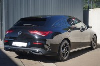 Mercedes-Benz Shooting Brake CLA 220d AMG Line