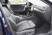 Skoda Superb Combi 2.0 TDI L&K