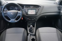 Hyundai i20 1.0