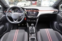 Opel Corsa F 1.2 GS Line