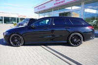 Mercedes-Benz CLA 200 AMG Line