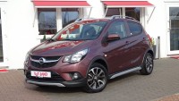 Vorschau: Opel Karl Rocks 1.0 Edition