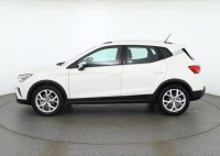 Vorschau: Seat Arona 1.5 TSI DSG FR