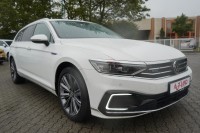 VW Passat Variant 1.4 TSI GTE DSG