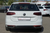 VW Passat Variant 2.0 TSI Elegance