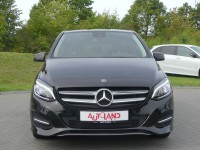 Mercedes-Benz B 200 B200 d Urban Style Edition Urban