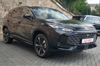 MG HS 1.5 T-GDI Luxury Aut.