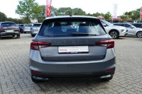 Skoda Fabia 1.0 TSI DSG