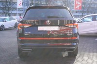 Skoda Kodiaq 2.0 RS 4x4