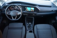 VW Caddy Maxi 2.0 TDI Life 7-Sitzer