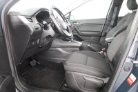 Renault Captur II TCe 140 Aut.