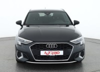 Audi A3 Sportback 30 TFSI advanced