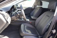 Audi A4 Avant 35 2.0 TFSI advanced