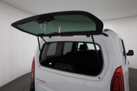 Citroen Berlingo BlueHDi 130 Aut.