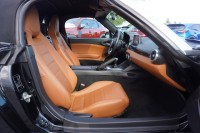 Fiat 124 Spider 1.4 Turbo Lusso
