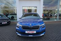 Skoda Kamiq 1.0 TSI Scoutline