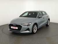 Audi A3 Sportback 35 TFSI s-tronic 2-Zonen-Klima Sitzheizung LED