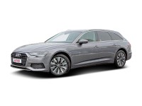 Audi A6 45 TDI Avant quattro M-HEV tiptronic 2-Zonen-Klima Navi Sitzheizung