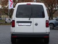 VW Caddy 2.0 TDI Kasten BMT