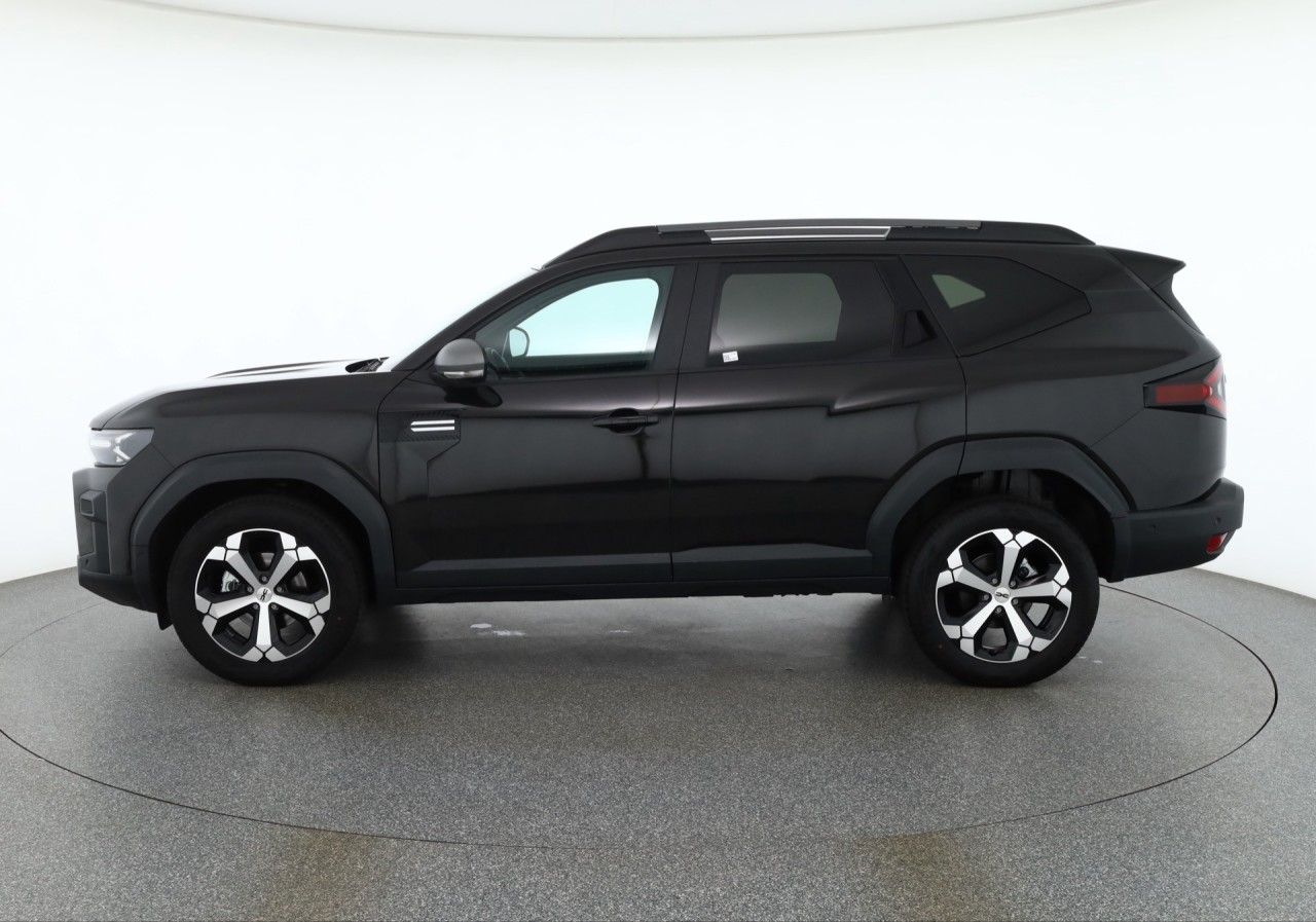 Dacia Bigster Journey 140 mHev