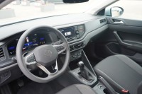 VW Taigo 1.0
