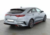 Kia pro_cee'd ProCeed 1.6 T-GDI GT