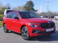 Skoda Kamiq Monte Carlo 1.5 TSI DSG