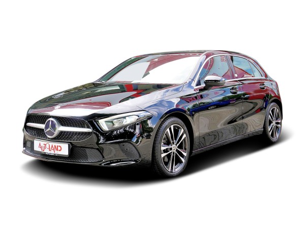 Mercedes-Benz A 180 A180 Edition 19 Progressive Aut.