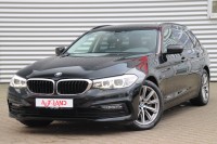 BMW 5er Reihe 520dA Sport Line 2-Zonen-Klima Navi Sitzheizung