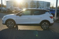 Seat Arona 1.5 TSI DSG FR Beats