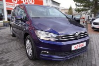 VW Touran 2.0 TDI DSG