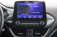 Ford Fiesta 1.5 TDCi Titanium