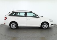 Skoda Fabia Combi 1.0 TSI Cool Plus
