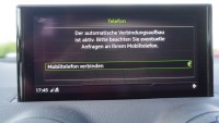 Audi Q2 1.4 TFSI S Line Edition
