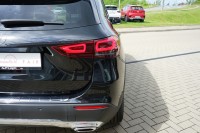 Mercedes-Benz GLA 200 Style