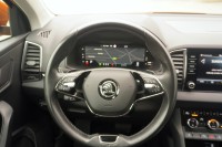 Skoda Karoq 2.0 TDI DSG Tour 4x4