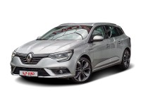 Renault Megane IV GT 1.3 TCe 140 2-Zonen-Klima Navi Sitzheizung