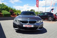 BMW 330 e xDrive M Sport